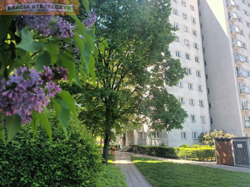 Mieszkanie Sprzedaż  Mokotów Czerniakowska